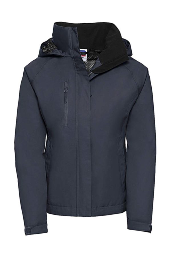 Ladies HydraPlus 2000 Jacket Kleur French Navy