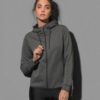 407.05 Recycled Scuba Jacket Women