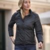 428.54 Ladies Newport Jacket