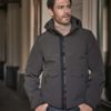 444.54 Urban Adventure Jacket