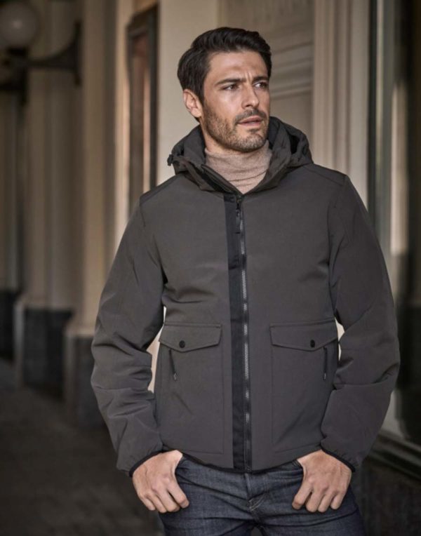 444.54 Urban Adventure Jacket