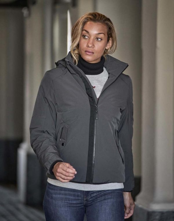 445.54 Ladies Urban Adventure Jacket