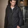 448.54 Urban City Jacket