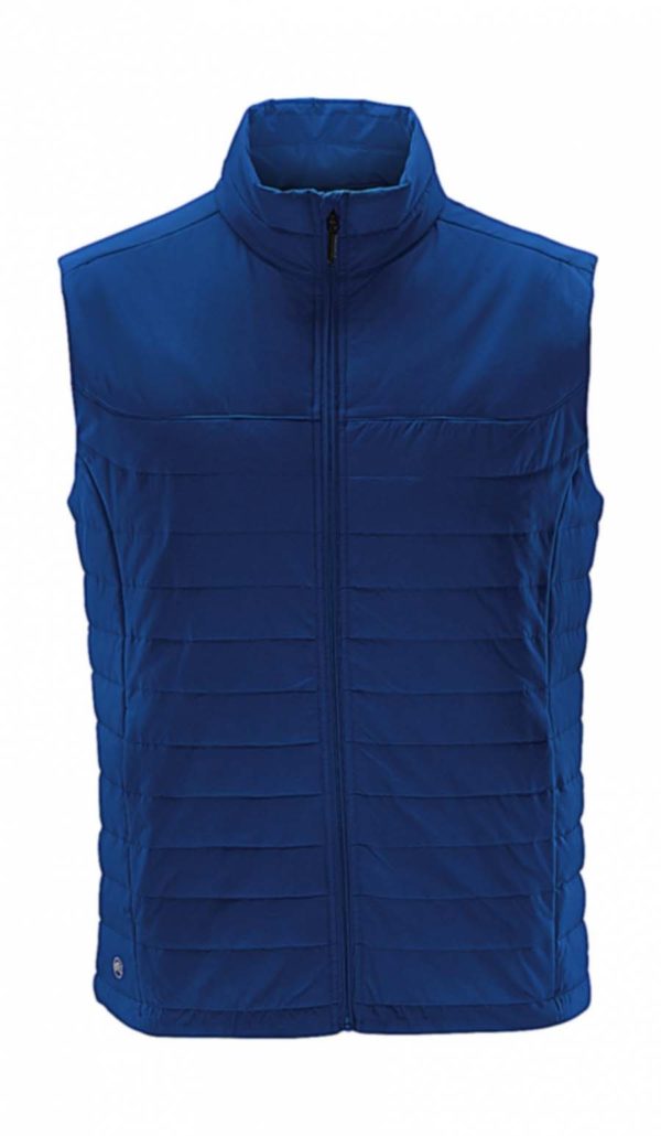 471.18 Nautilus Thermal Bodywarmer