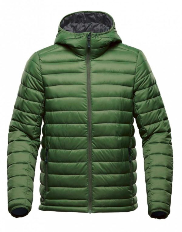 482.18 Mens Stavanger Thermal Jacket