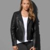 491.05 Biker Jacket Women