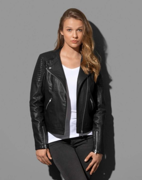 491.05 Biker Jacket Women