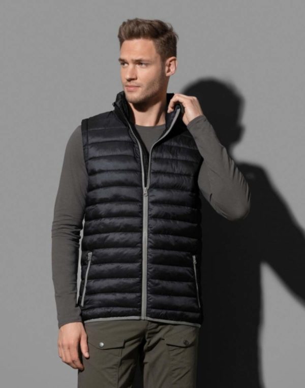 844.05 Padded Vest