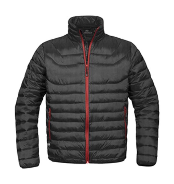 Atmosphere 3 in 1 Jacket Binnenjas