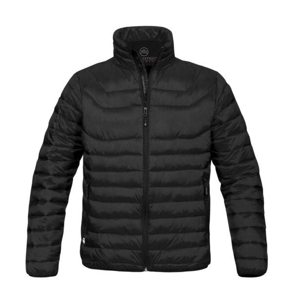 Ladies Altitude Jacket Kleur Black