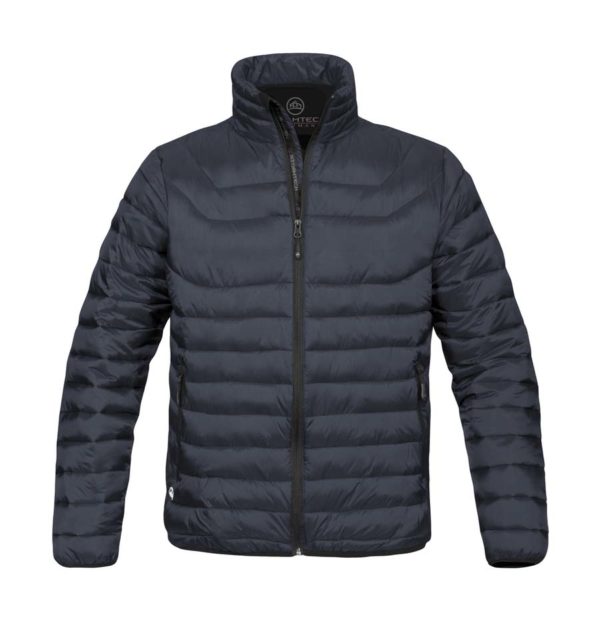 Ladies Altitude Jacket Kleur Navy