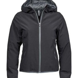 Tee Jays-Ladies Competition Jacket 9651.