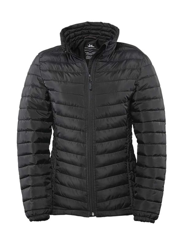 Ladies Zepelin Jacket Kleur Black