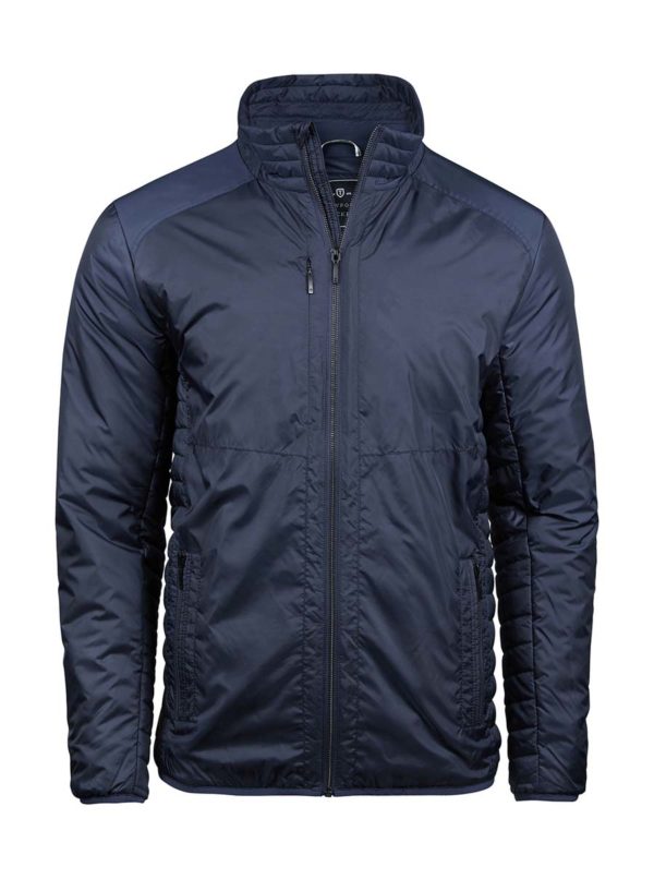 Newport Jacket Kleur Deep Navy