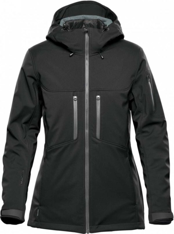 Womens Epsilon System Jacket 828.18