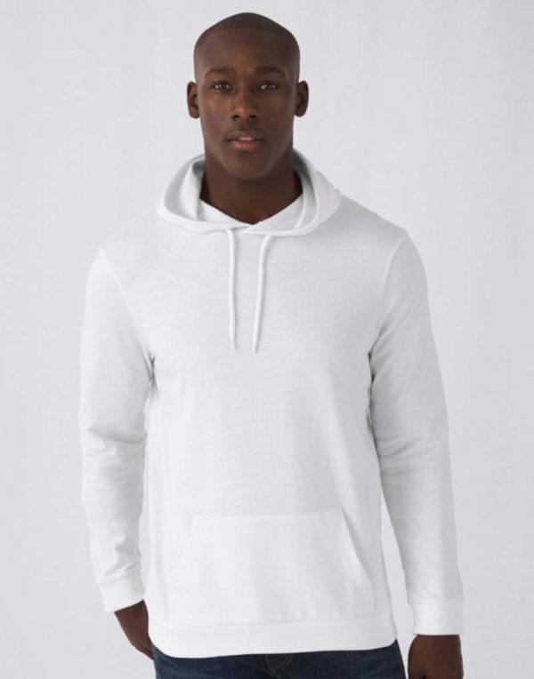 226.42 Hoodie French Terry 1