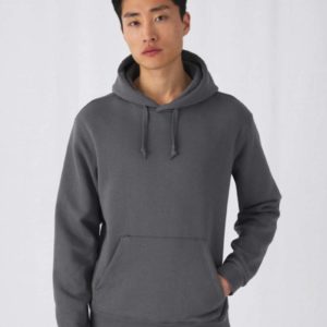 Hooded Sweatshirt,merk B&C