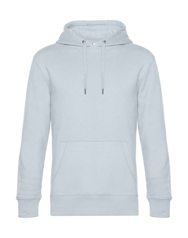 KING Hooded Kleur Pure Sky