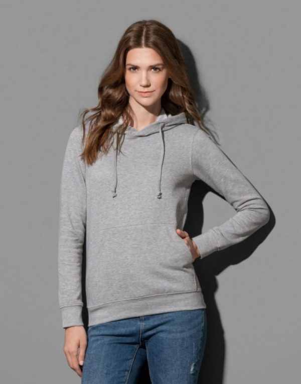 205.05 Sweat Hoodie Classic Women