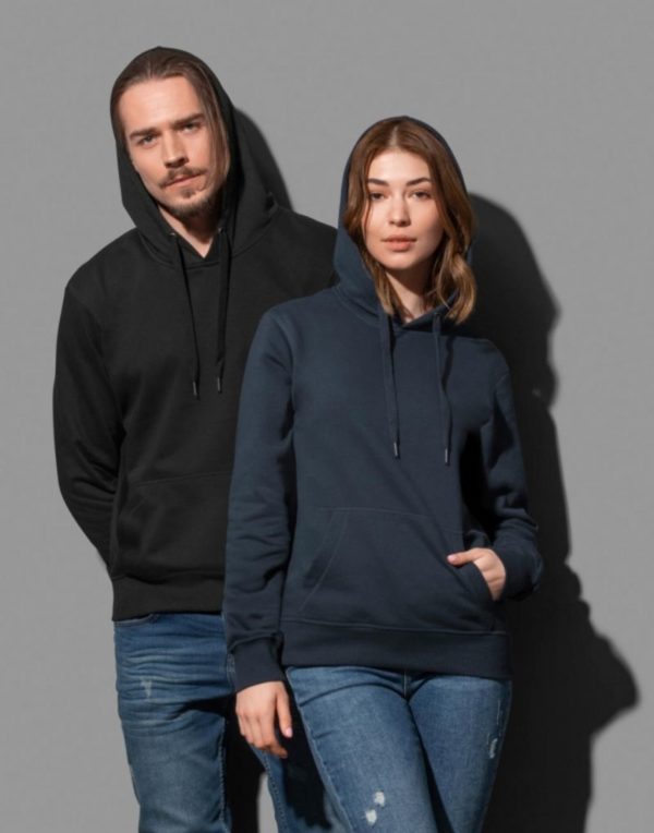 265.05 Unisex Sweat Hoodie Select