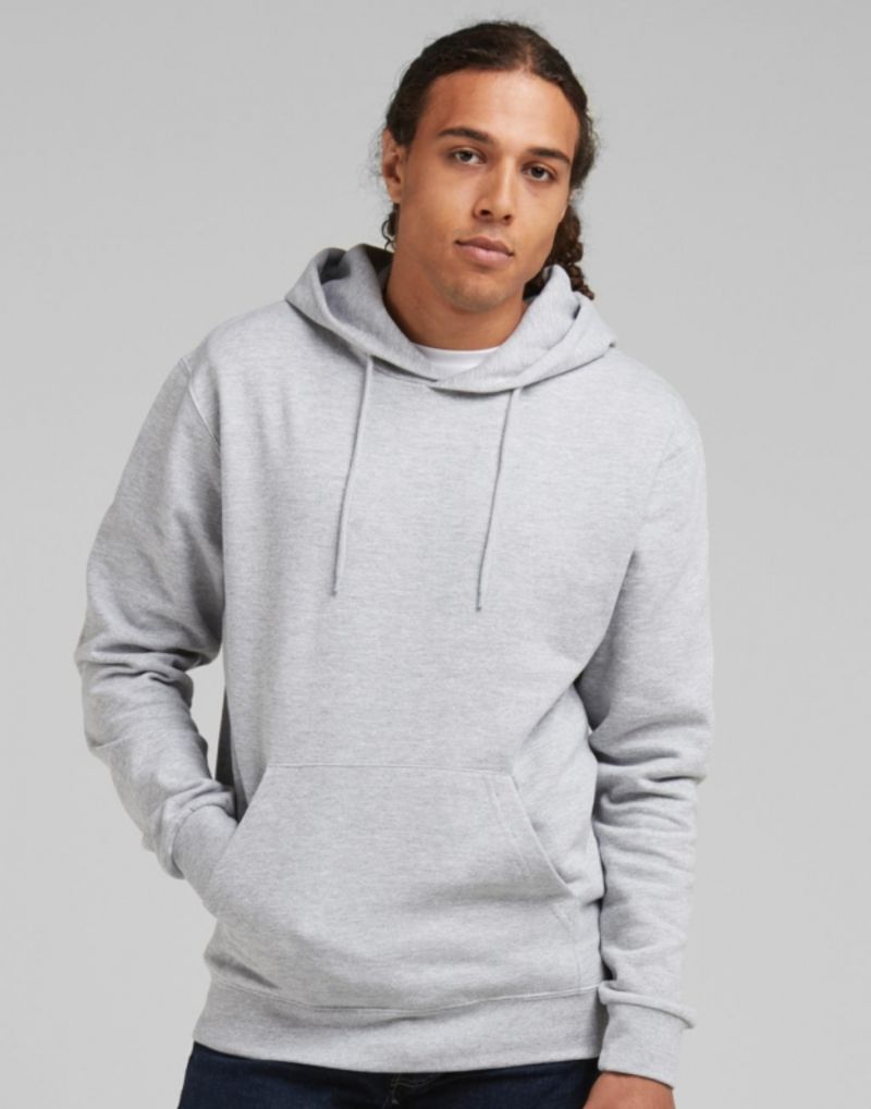 276.52 Mens Hooded Sweatshirt