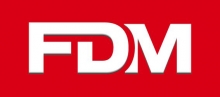 FDM Logo