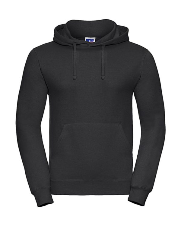 Hooded Sweatshirt Kleur Black