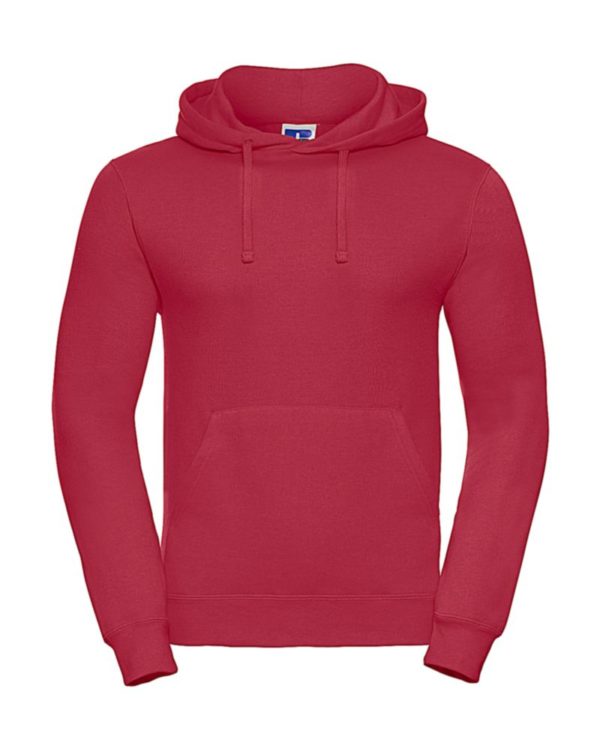 Hooded Sweatshirt Kleur Classic Red