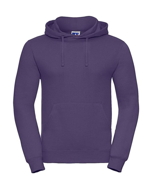 Hooded Sweatshirt Kleur Purple