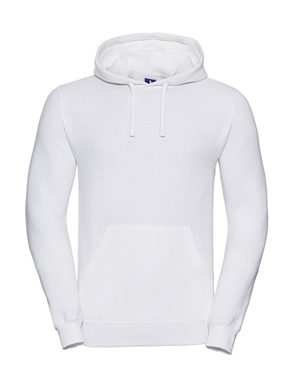 Hooded Sweatshirt Kleur White