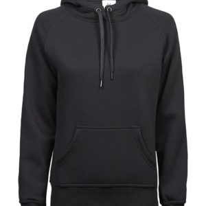 Ladies Hooded Sweat 5431,merk Tee Jays.