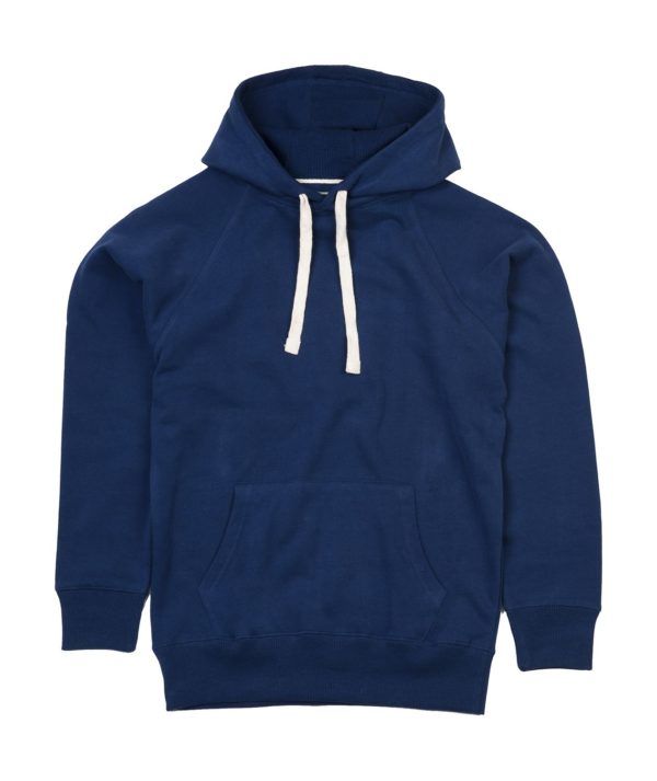 Mens Superstar Hoodie Kleur Swiss Navy