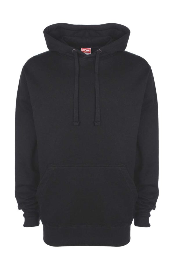 Original Hoodie Kleur Black