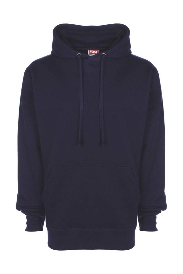 Original Hoodie Kleur Navy