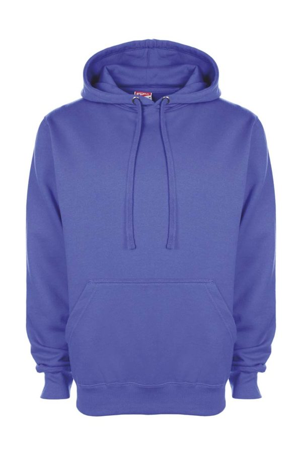 Original Hoodie Kleur Royal