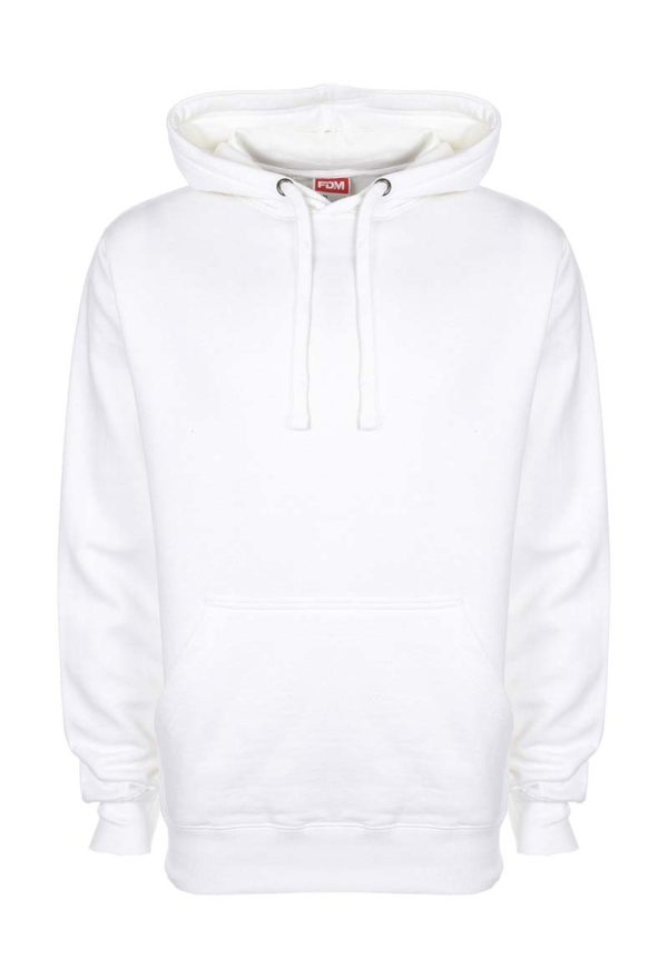 Original Hoodie Kleur White