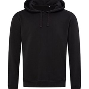 Recycled Unisex Sweat Hoodie ST5630,merk Stedman.