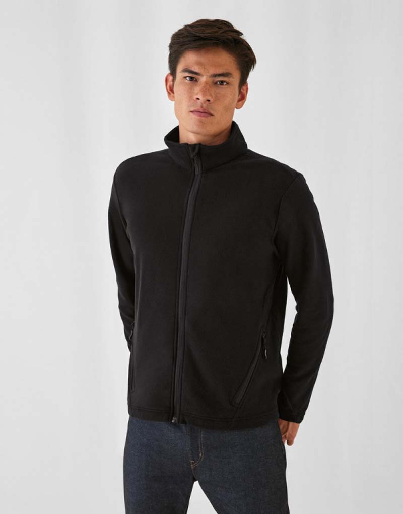 Coolstarmen Fleece Full Zip 801.42