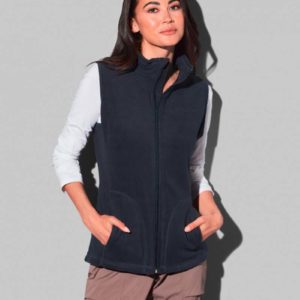 Fleece Jacket Women,merk Stedman ST5110