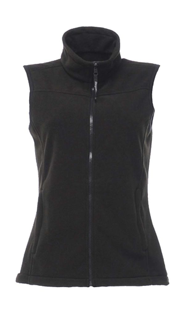 Ladies Haber II Bodywarmer Kleur Black