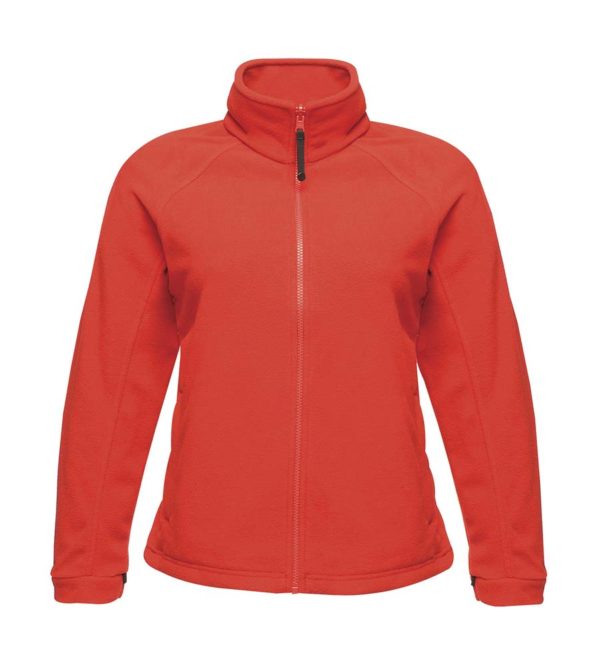 Ladies Thor III Interactive Fleece Kleur Classic Red