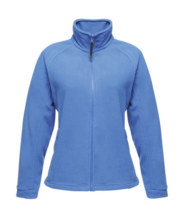 Ladies Thor III Interactive Fleece Kleur Oxford Blue