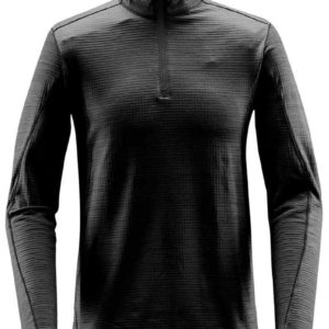 Men’s Base Thermal 1/4 Zip HTZ-1,merk Stormtech