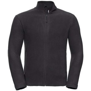 Men’s Full Zip Microfleece 0R880M0,merk Russell