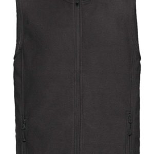 Men’s Gilet Outdoor Fleece 0R872M0,merk Russell