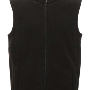 Micro Fleece Bodywarmer TRA801,merk Regatta Professional