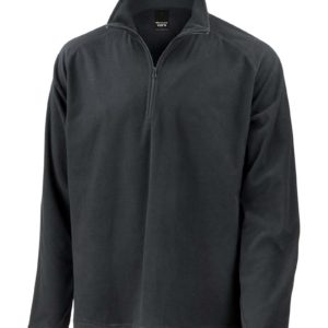 Micron Fleece Mid Layer Top R112X,merk Result Core.