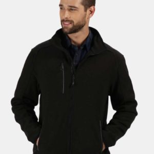 Omicron III Fleece Jacket TRA624,merk Regatta Professional