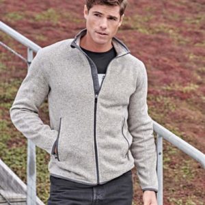 Outdoor Fleece Jacket 9615,merk Tee Jays