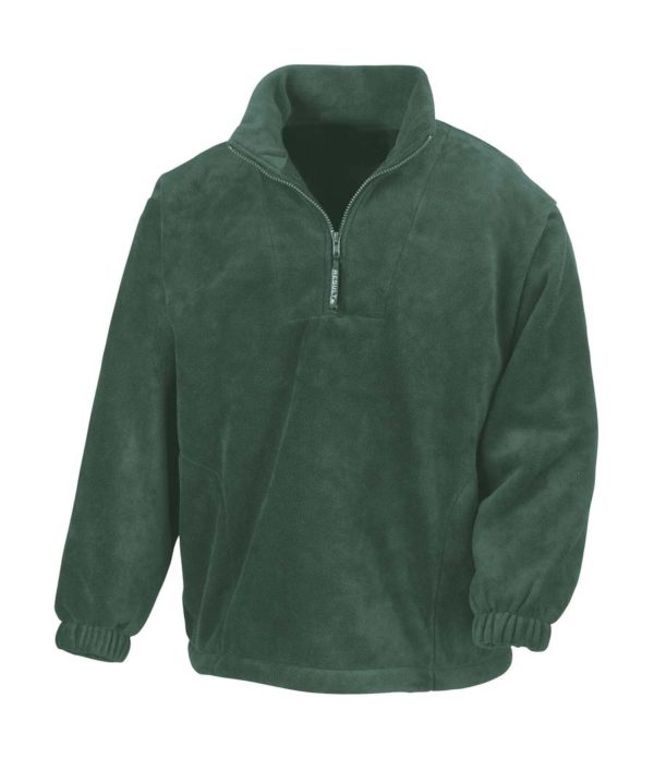 Polartherm™ Top Kleur Forest Green